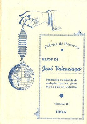 56) Hijos de José Valenciaga 56) Hijos de José Valenciaga
