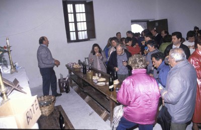 SANTAKURUTZ1991 A.AGIRRE SANTAKURUTZ1991 A.AGIRRE