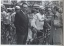 Euskal Herriko Itzulia: Eibarrek 1973an azkeneko aldiz antolatu zuen lasterketa berriro eibartarren eskuetan. Euskal Herriko Itzulia: Eibarrek 1973an azkeneko aldiz antolatu zuen lasterketa berriro eibartarren eskuetan.