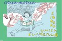 Potxin eta Patxin pailazoak eta Atxia Motxia. Eibarko umien kuadernua: abisu inportantea Potxin eta Patxin pailazoak eta Atxia Motxia. Eibarko umien kuadernua: abisu inportantea