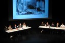 Juan Pablo Fusi historialariaren “Reflexiones sobre la guerra civil” hitzaldia sarean Juan Pablo Fusi historialariaren “Reflexiones sobre la guerra civil” hitzaldia sarean