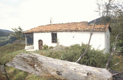 SANTAKURUTZ1990.ANTXON AGIRRE SANTAKURUTZ1990.ANTXON AGIRRE