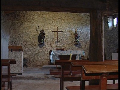San Roman, Agiñaga, Eibar San Roman, Agiñaga, Eibar