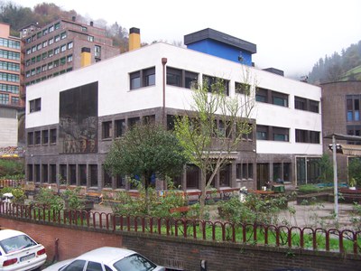 Hospital de Eibar