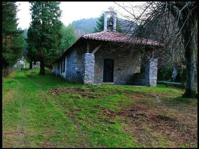 San Salvador, Kiñarra, Eibar