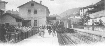 Eibarko tren geltokia (3)