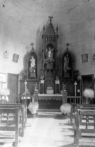 Altar Aginaga (1940)