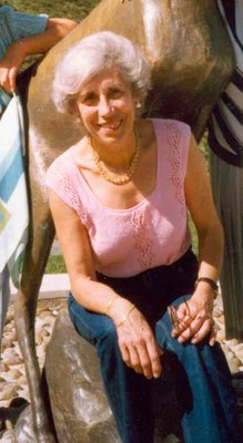 Felisa Loyola Eguia Felisa Loyola Eguia