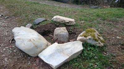 Nº 13 ARRIKURUTZ (2) Nº 13 ARRIKURUTZ (2)