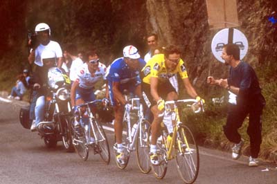 Indurain