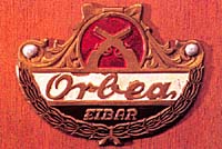 Orbea