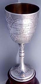 Copa República Copa República