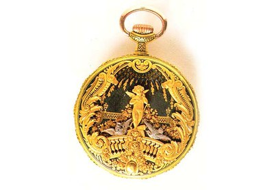 Reloj de bolsillo 1926 Reloj de bolsillo 1926
