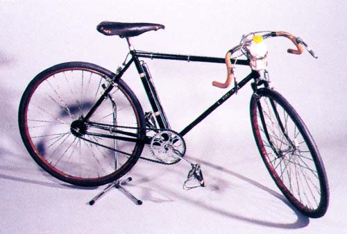 Bicicleta "Griffon"