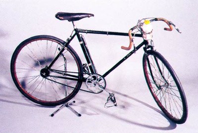 Bicicleta "Griffon" Bicicleta "Griffon"