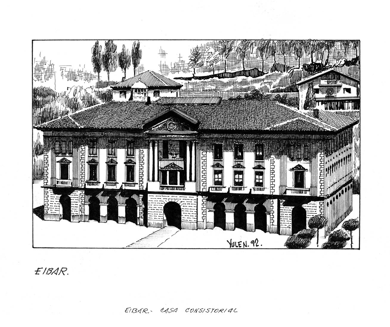 eibar 57