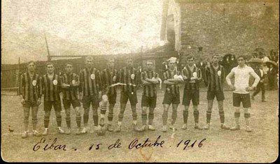 Equipo de fútbol Izarra Equipo de fútbol Izarra