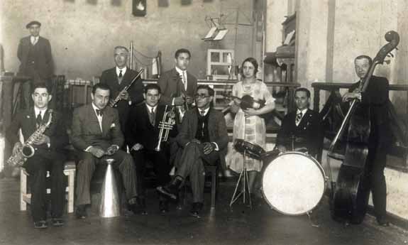 Orquesta del Rialto