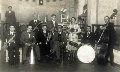 Orquesta del Rialto Orquesta del Rialto