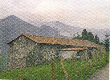 Ermita de San Martín. Ermita de San Martín.