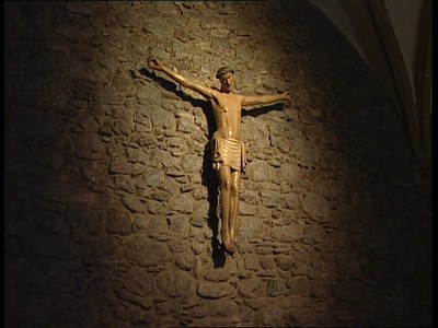 Imagen del Cristo Imagen del Cristo