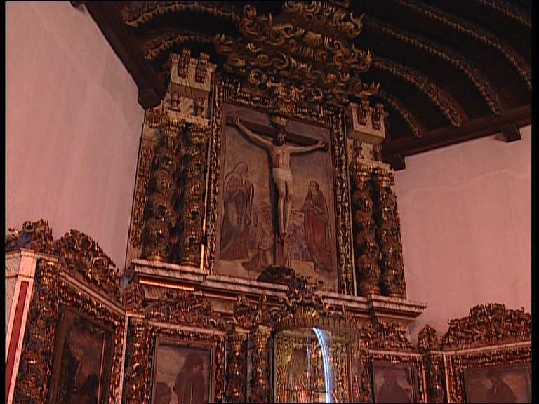 Retablo