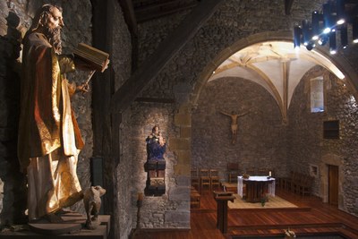 Azitaingo eliza detallea 04 Azitaingo eliza detallea 04