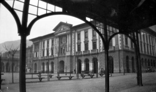 Ayuntamiento 1936