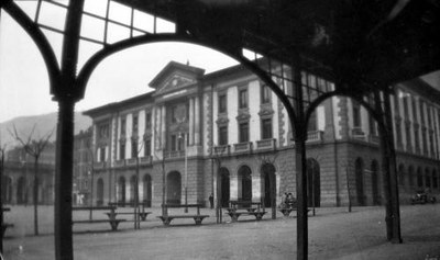 Ayuntamiento 1936