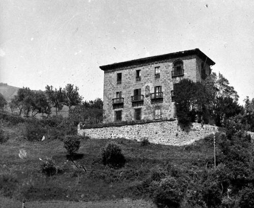 Casa Torre Unzueta