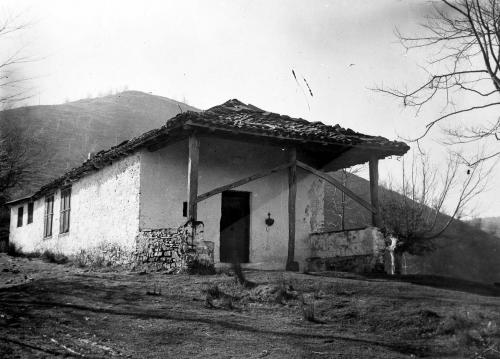 Ermita de S. Salvador