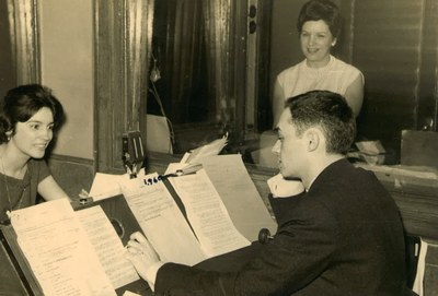 La radio en Eibar, 10