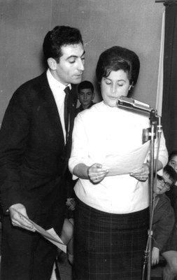 La radio en Eibar, 12