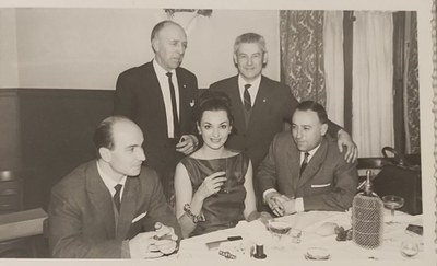 La radio en Eibar, 13