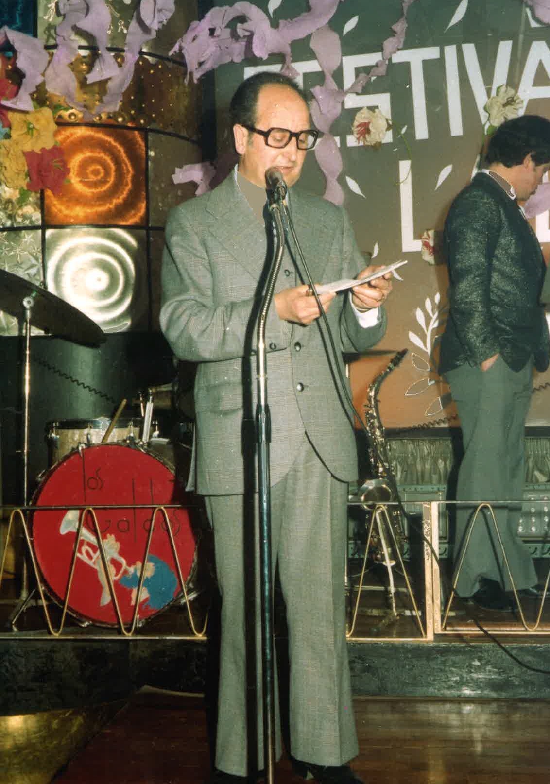 La radio en Eibar, 15