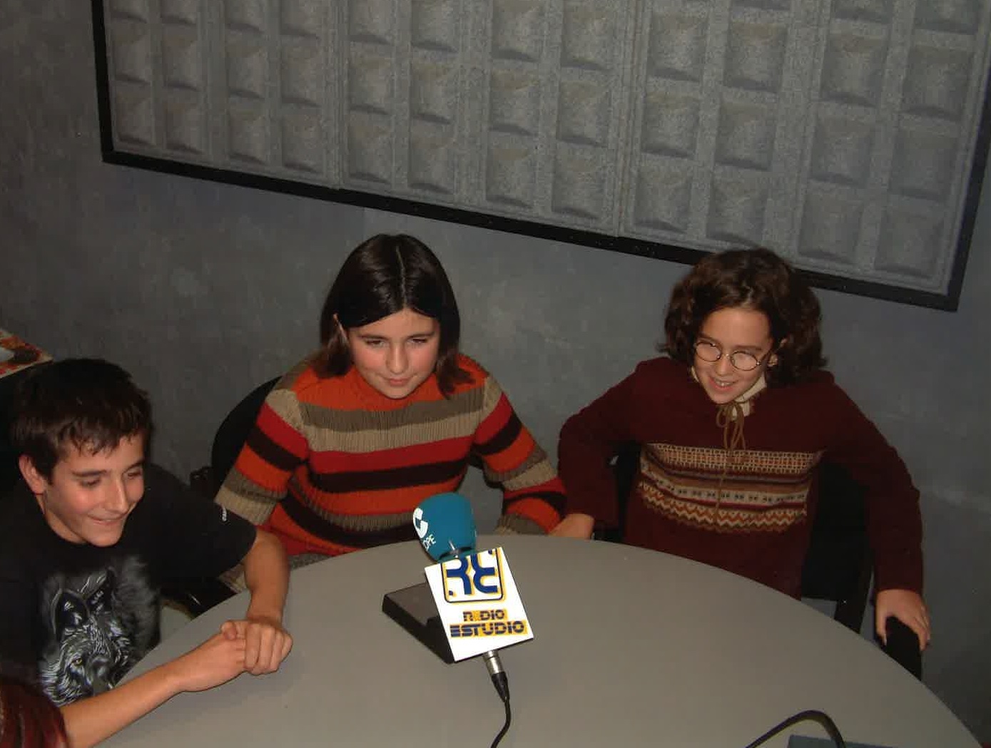 La radio en Eibar, 24