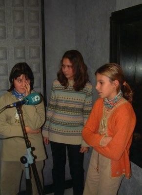 La radio en Eibar, 25