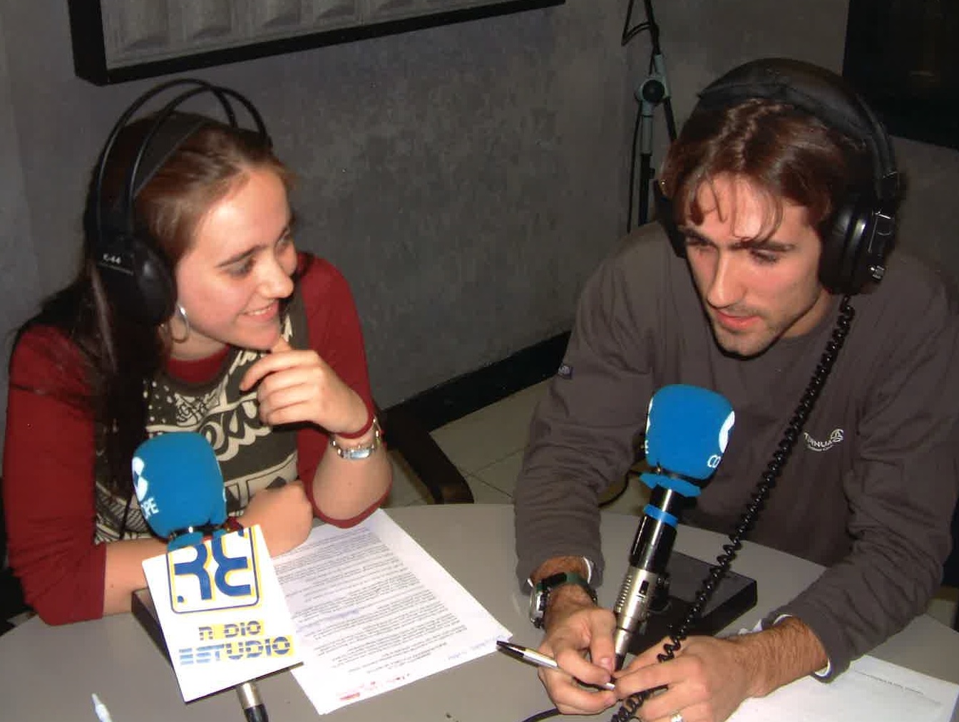 La radio en Eibar, 26
