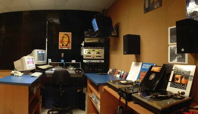 La radio en Eibar, 30