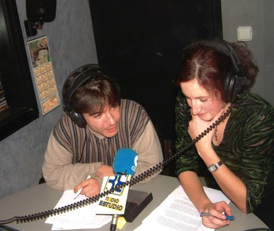 La radio en Eibar, 31