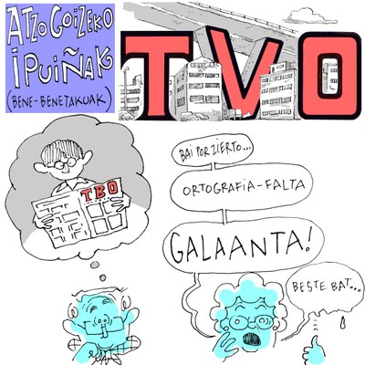 TVO (Txonta) TVO (Txonta)