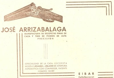 63) José Arrizabalaga