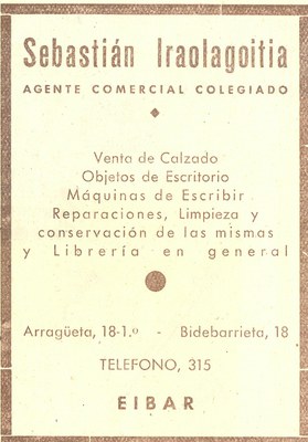 97) Sebastián Iraolagoitia