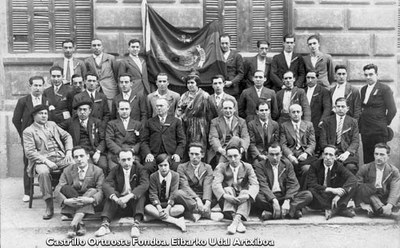 Agrupación Juventud Republicana Agrupación Juventud Republicana