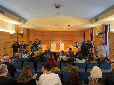 Eibarko bandoa, "Euskaraz eta kitto!", 1982-2022 (04)