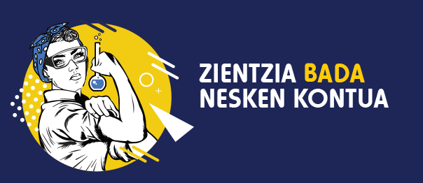 Emakume zientzilarien eguna