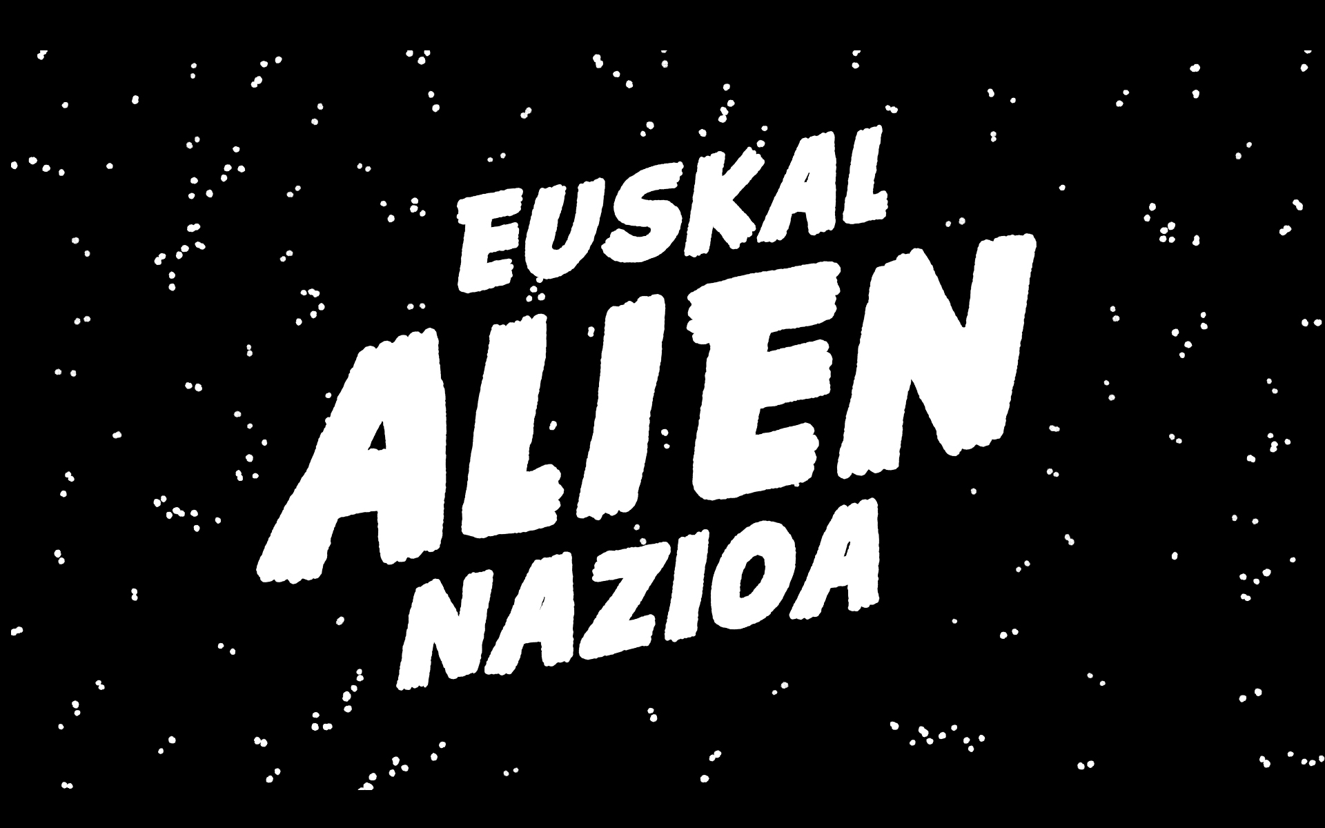 Euskal Alien Nazioa - Ihes-gela 01