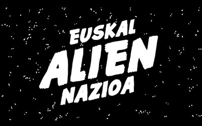 Euskal Alien Nazioa - Ihes-gela 01