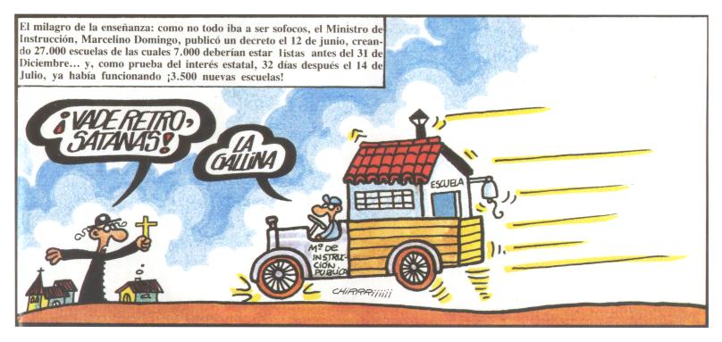 Forges Republica