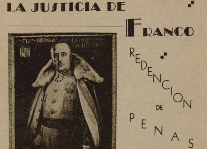 La justicia de Franco